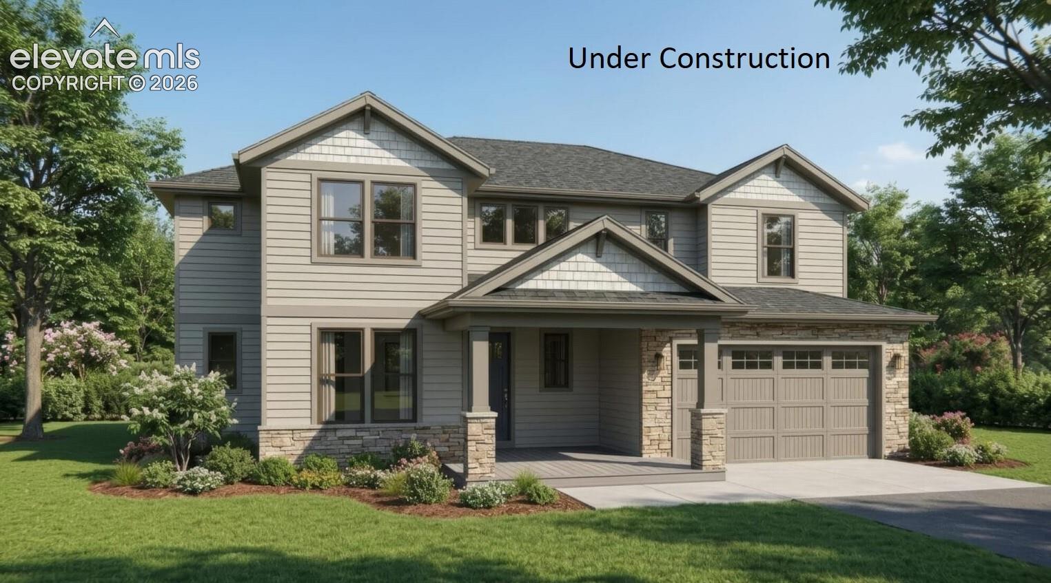 16789 Timbercrest Drive
