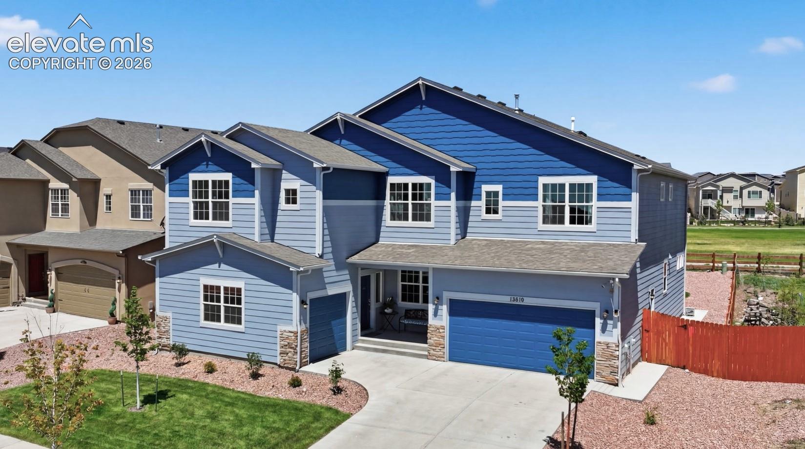Listing photo 40 for 12810 Windingwalk Drive