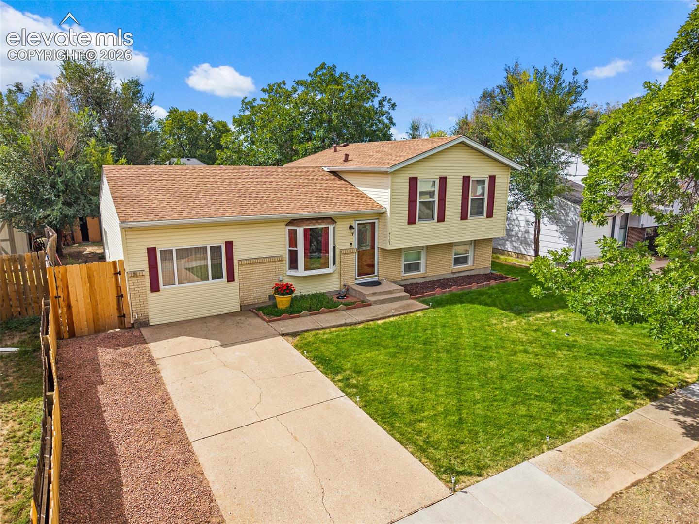 4105 London Lane