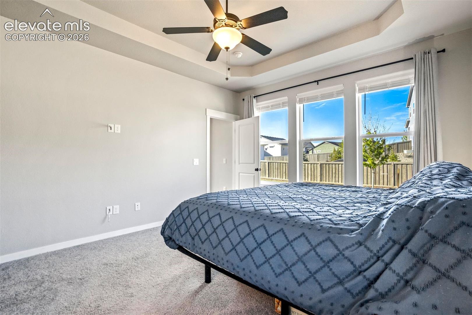 Listing photo 17 for 8318 Sam Bass Drive