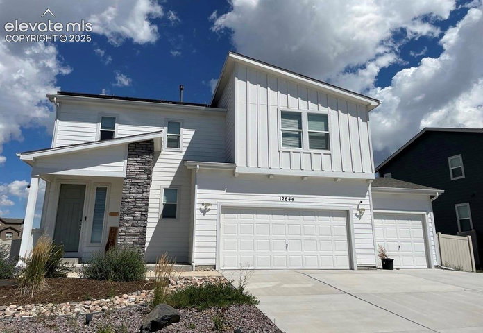 12644 Enclave Scenic Drive — listing photo