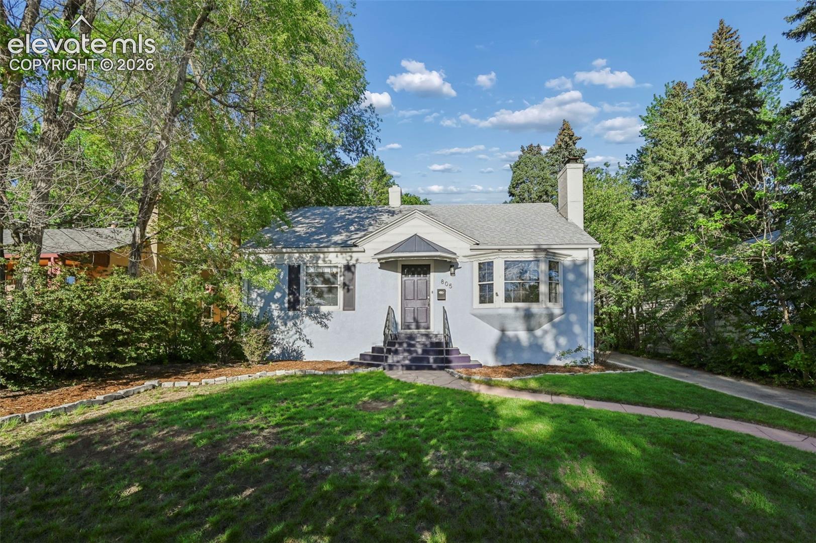 805 Foote Avenue