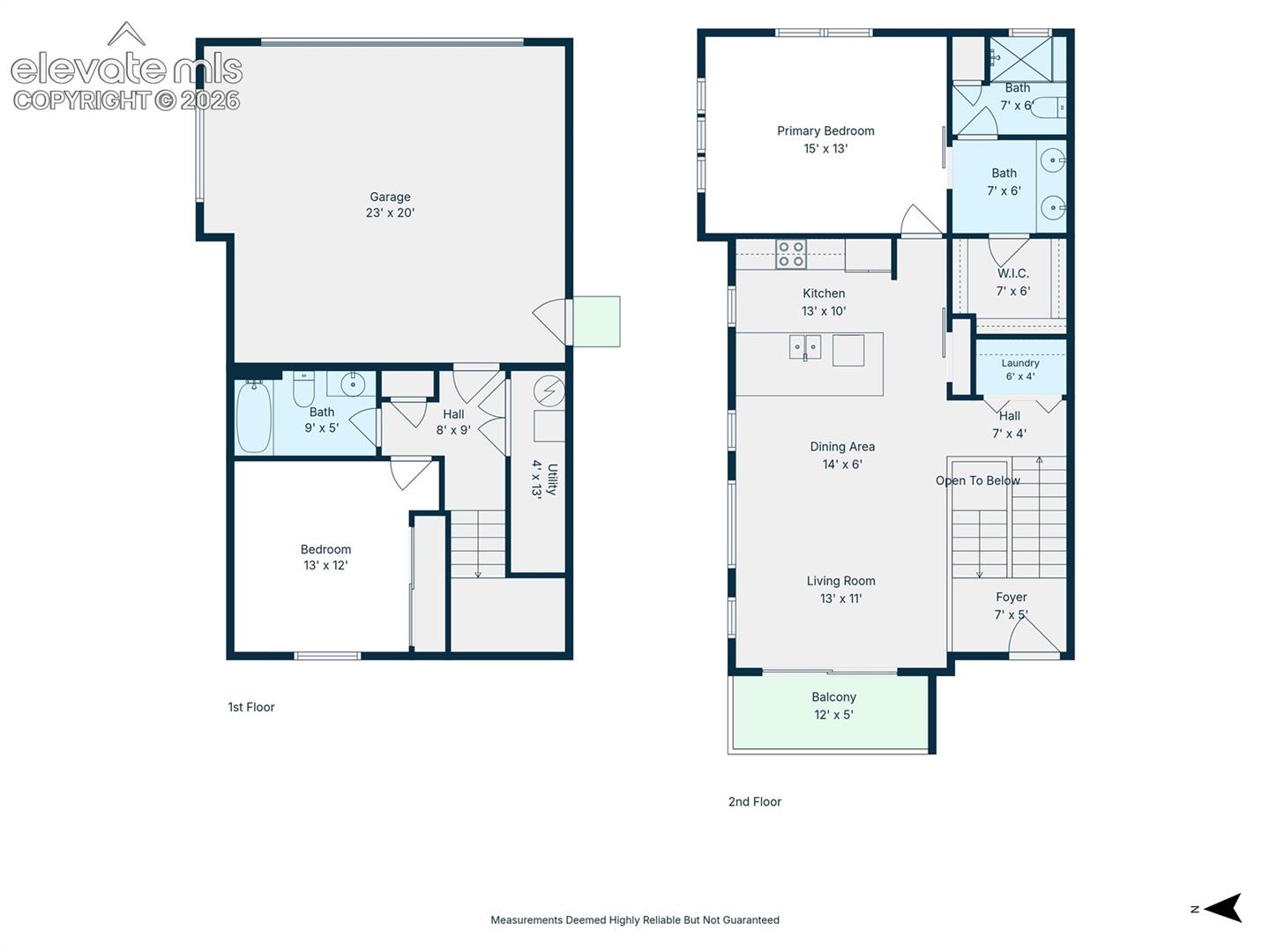 Listing photo 34 for 6872 Lily Mountain Lane