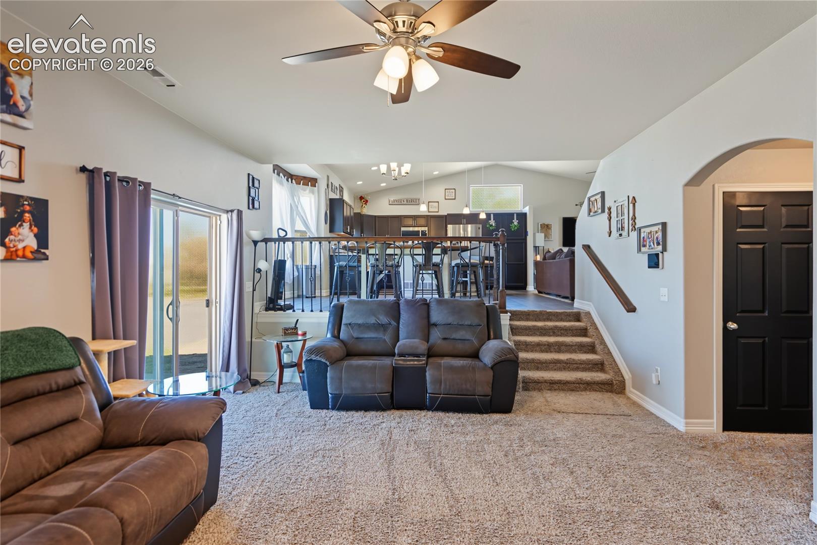Listing photo 11 for 7206 Van Wyhe Court