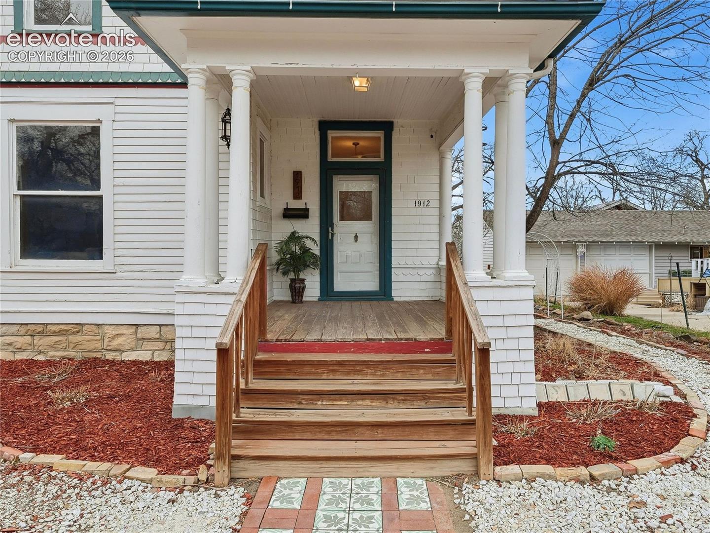 Listing photo 7 for 1912 N Greenwood Street
