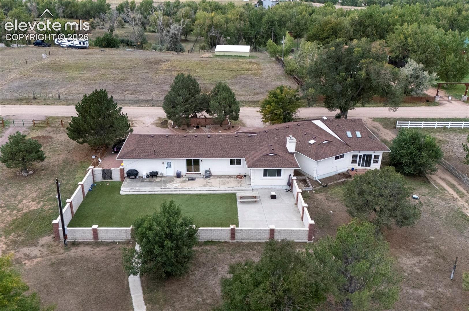 Listing photo 43 for 8170 Valli-Farm Road