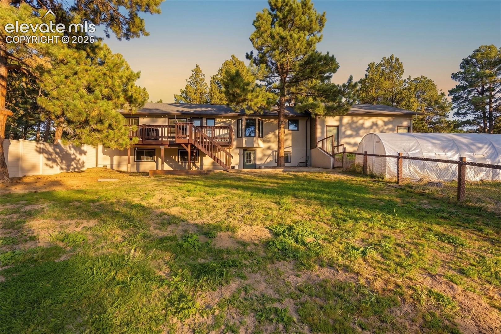 Listing photo 28 for 14990 E Coachman Drive