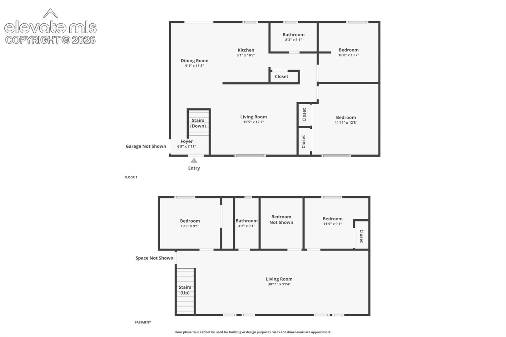 Listing photo 22 for 7503 Fortman Avenue