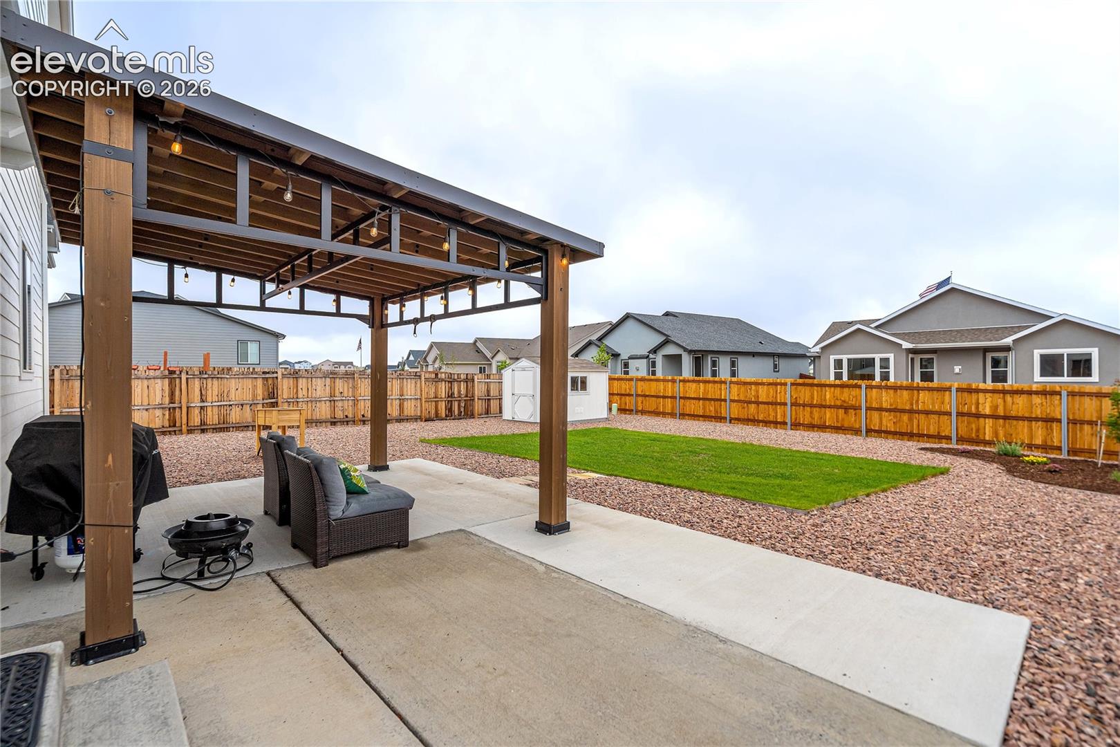 Listing photo 38 for 10871 Rolling Peaks Drive
