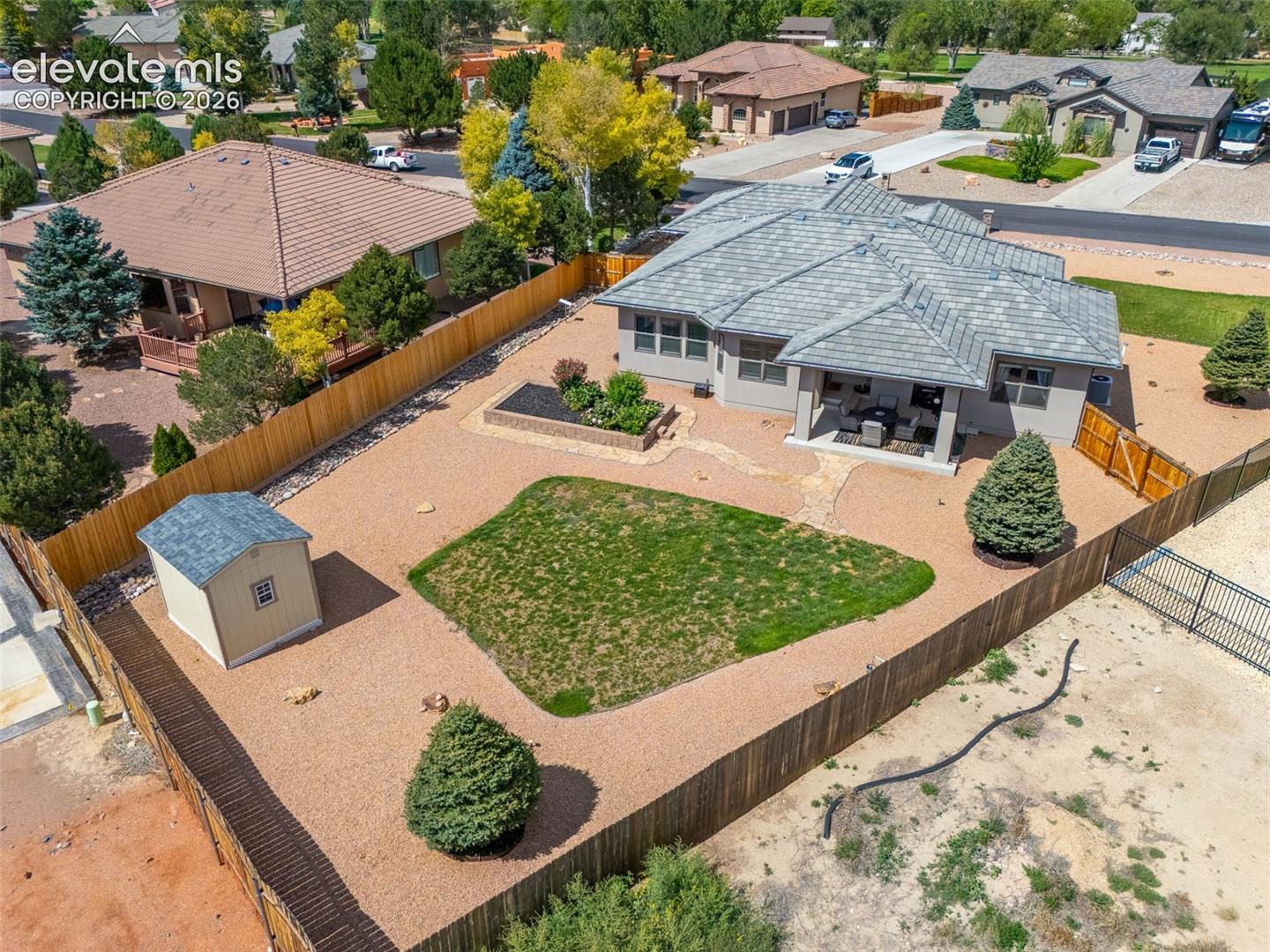 Listing photo 45 for 58 S Villa Del Sol Court