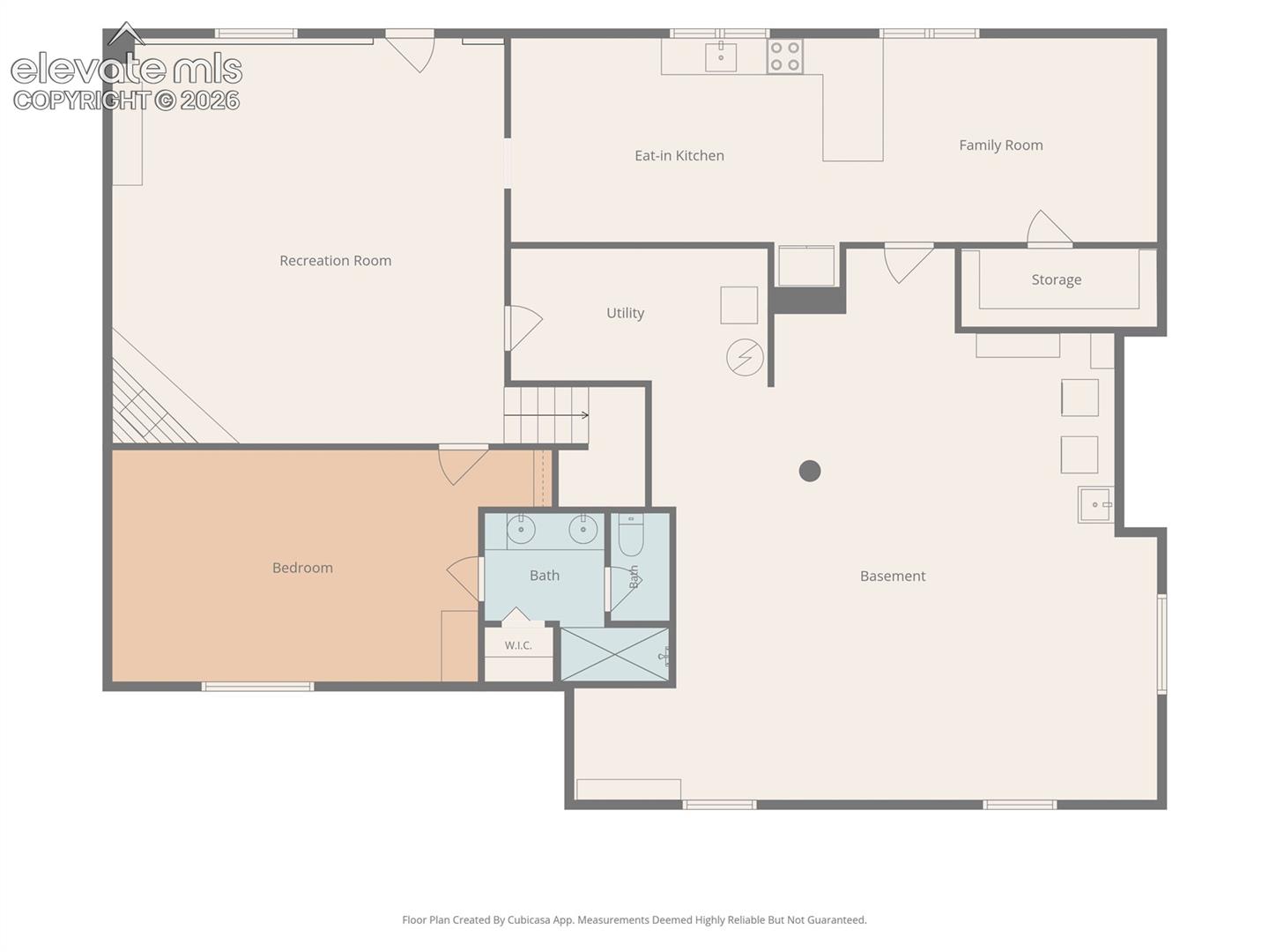 Listing photo 35 for 14990 E Coachman Drive