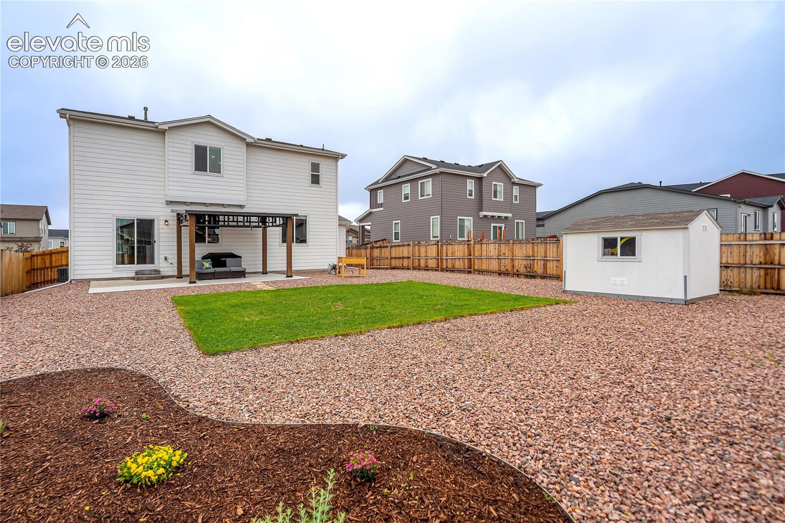 Listing photo 40 for 10871 Rolling Peaks Drive