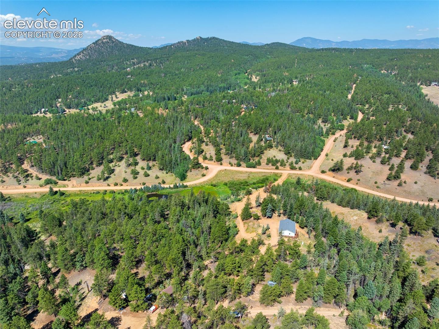 Listing photo 42 for 2775 Pathfinder Road