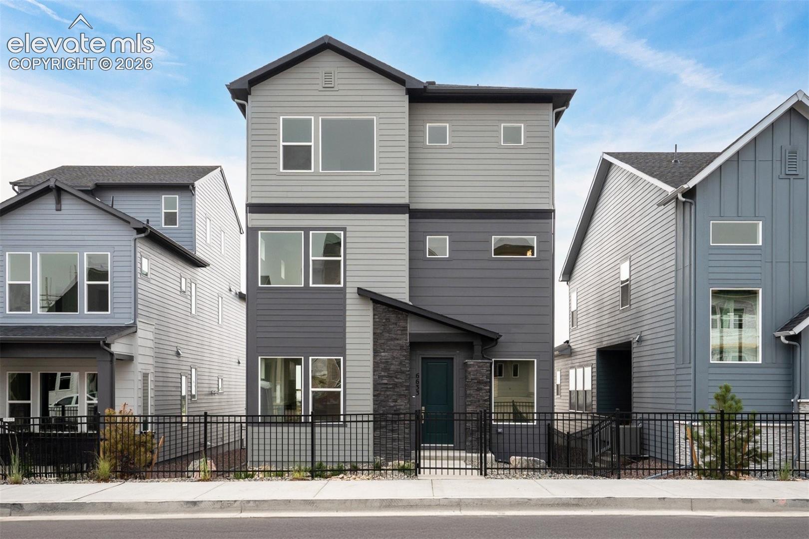 6633 Knapp Drive
