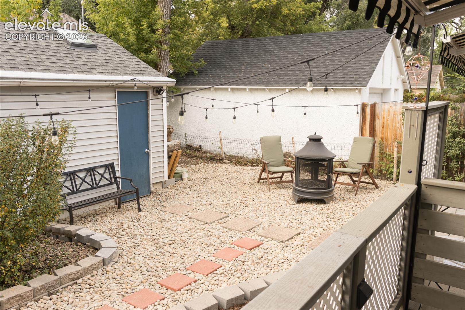 Listing photo 20 for 1404 N Prospect Street