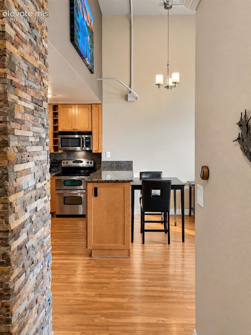 Listing photo 6 for 1625 Larimer Street 3202