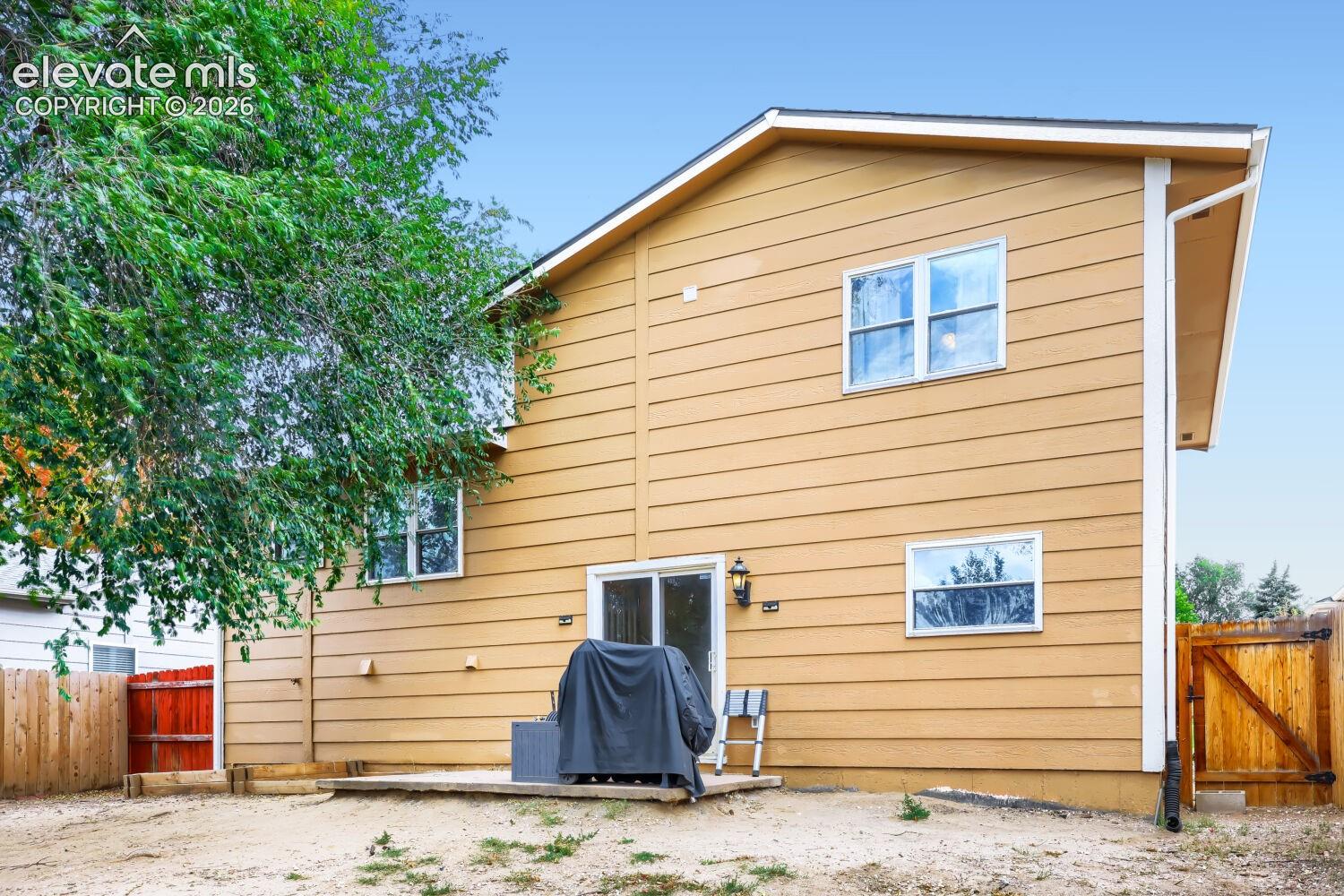 Listing photo 26 for 4474 Cassidy Street
