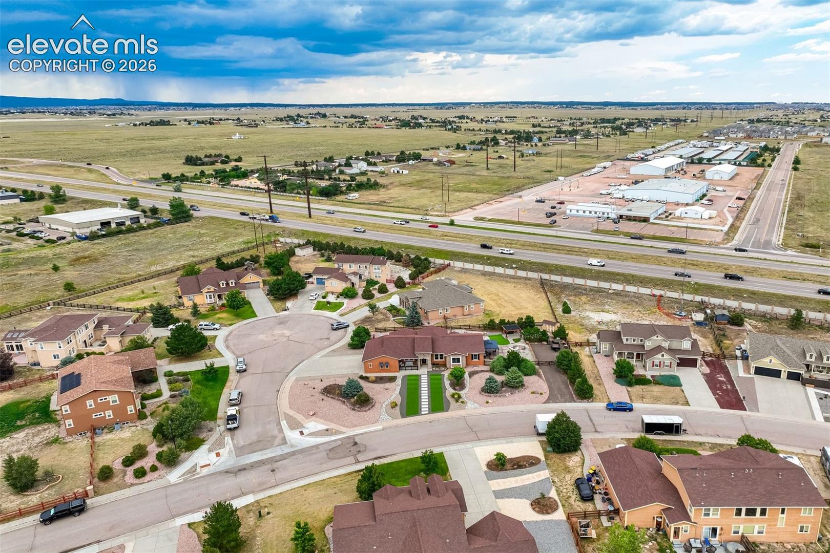 Listing photo 42 for 7555 Antelope Meadows Circle