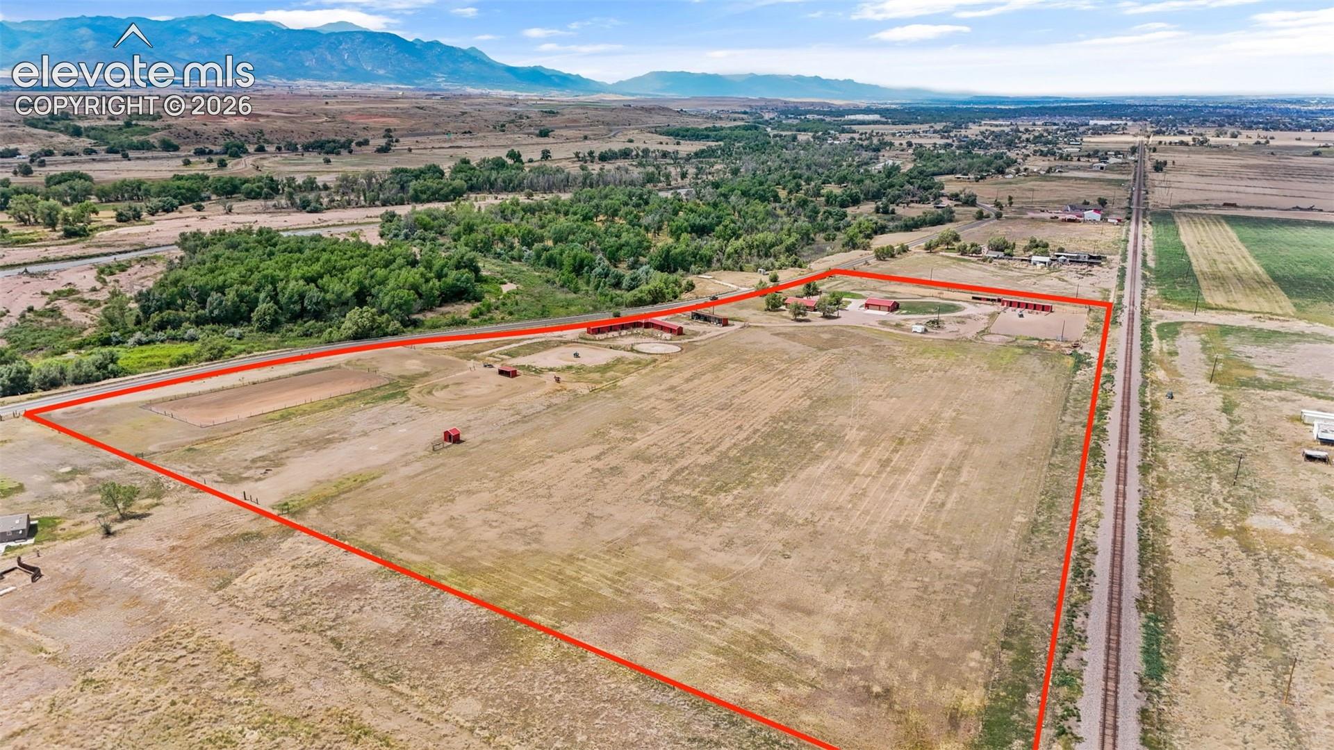 Listing photo 45 for 13575 old pueblo Road