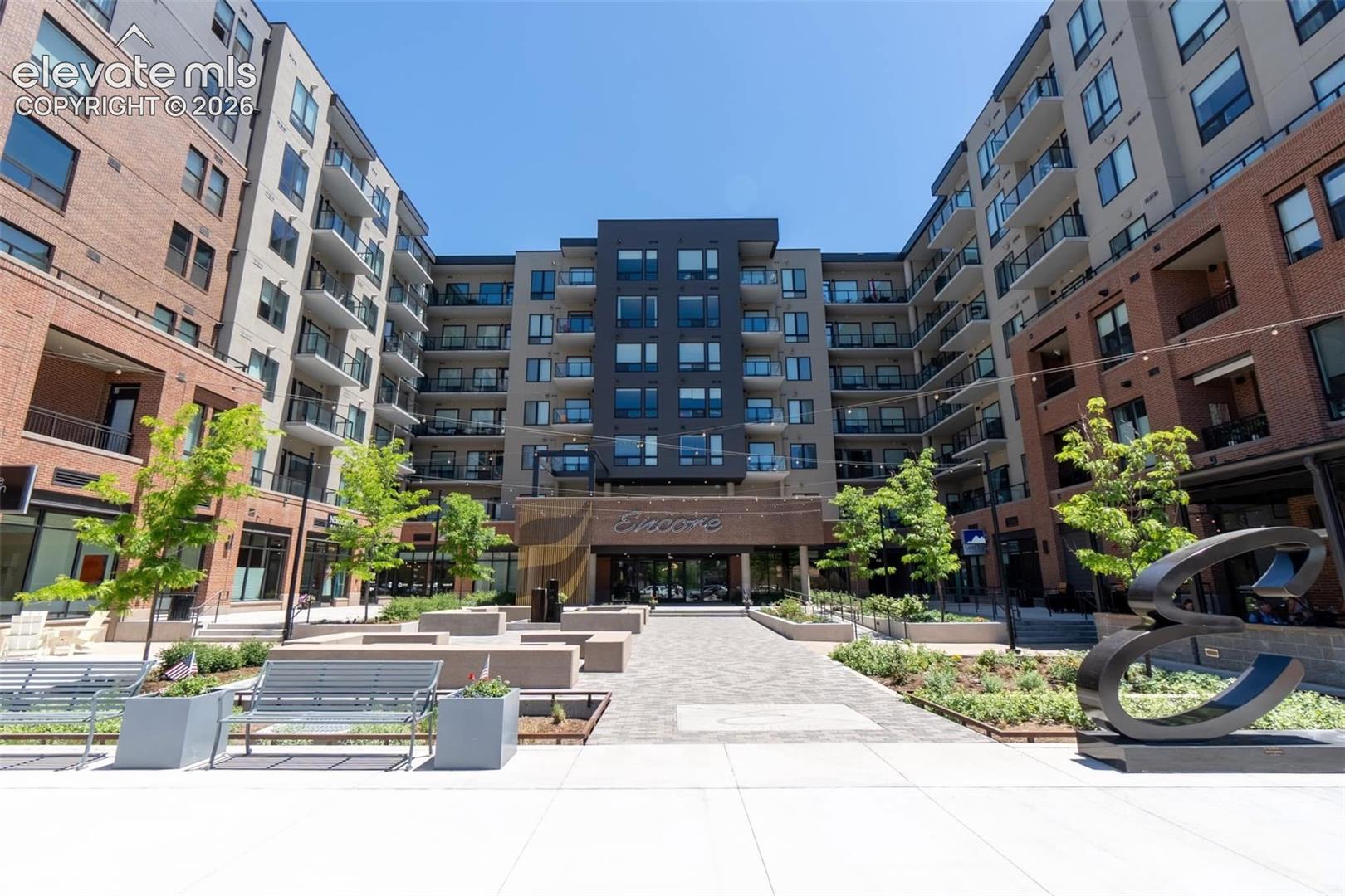 Listing photo 21 for 20 Wilcox Street 316