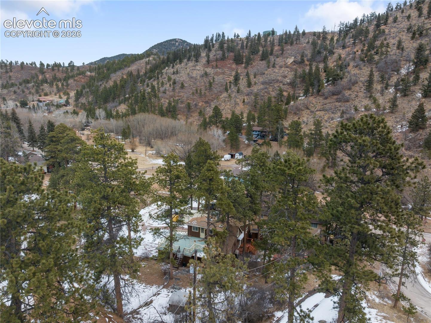 10225 Ute Pass Avenue, photo 40