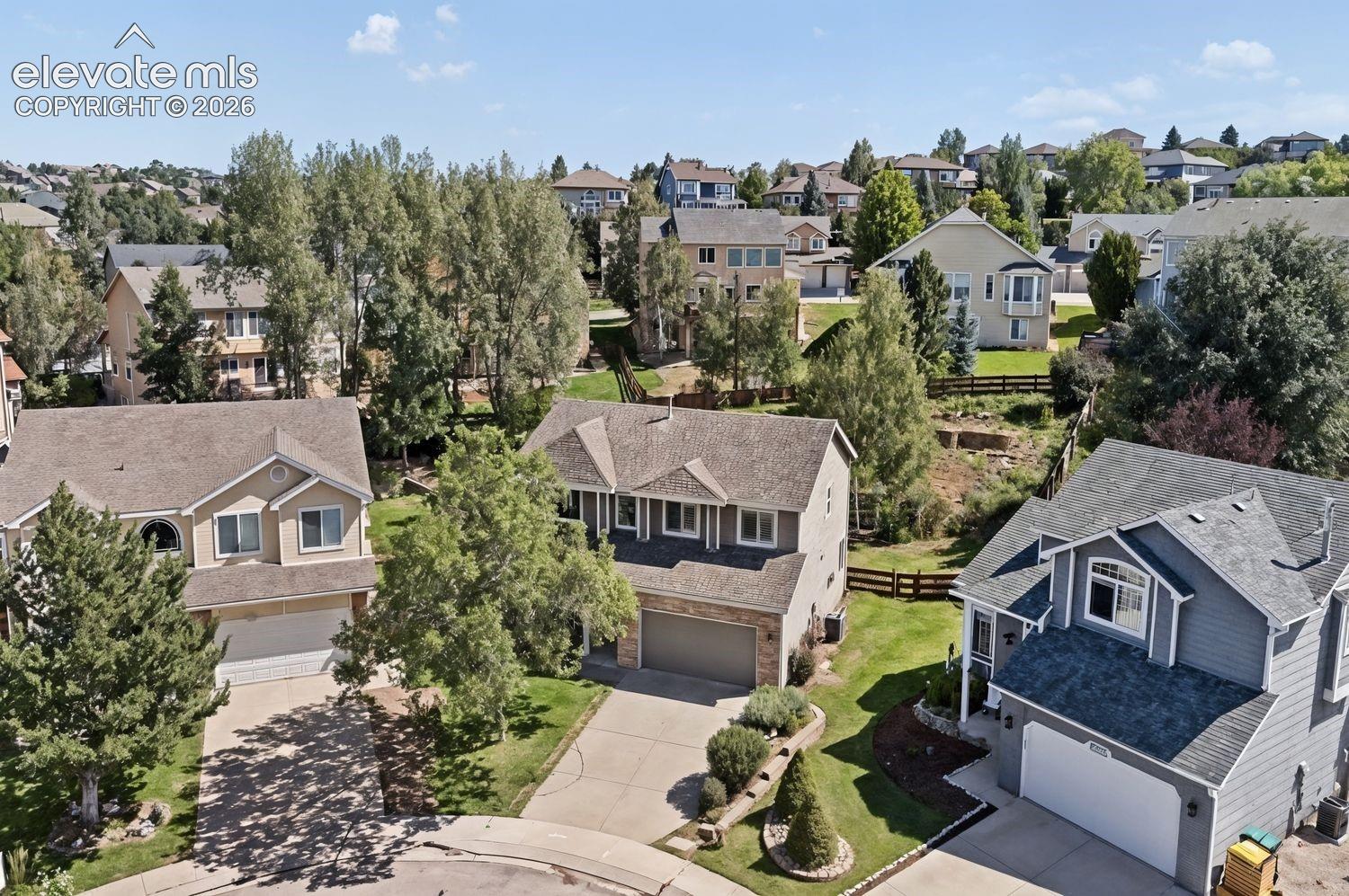 Listing photo 45 for 1272 Dream Lake Court