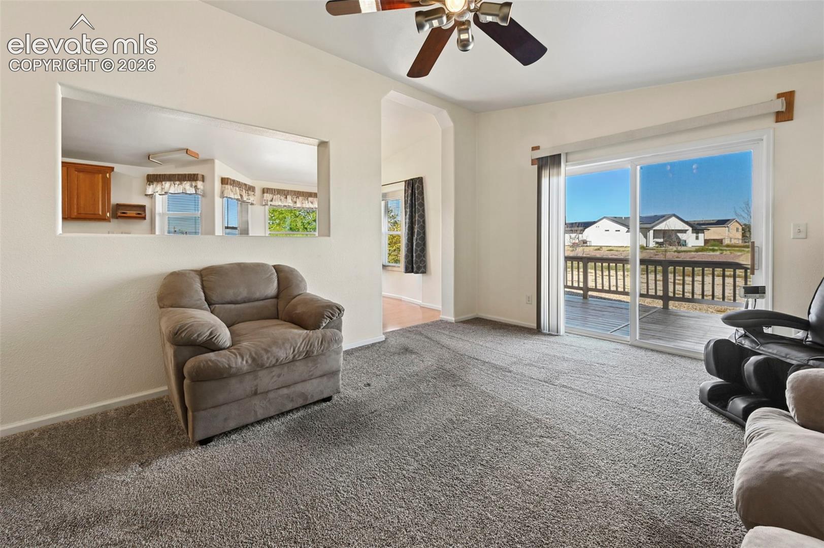 Listing photo 16 for 1244 N Picketwire Lane