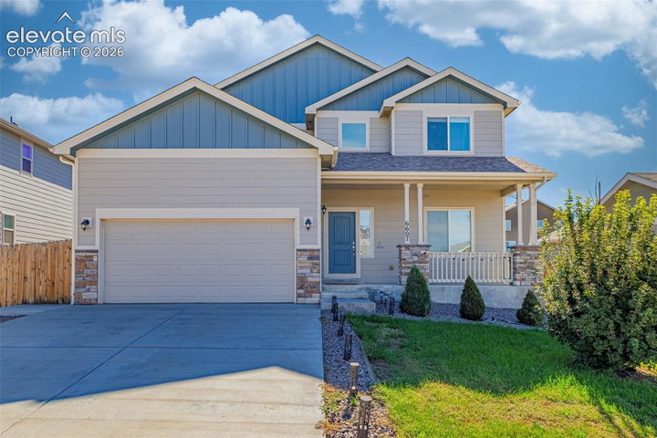 6607 Lamine Drive — listing photo