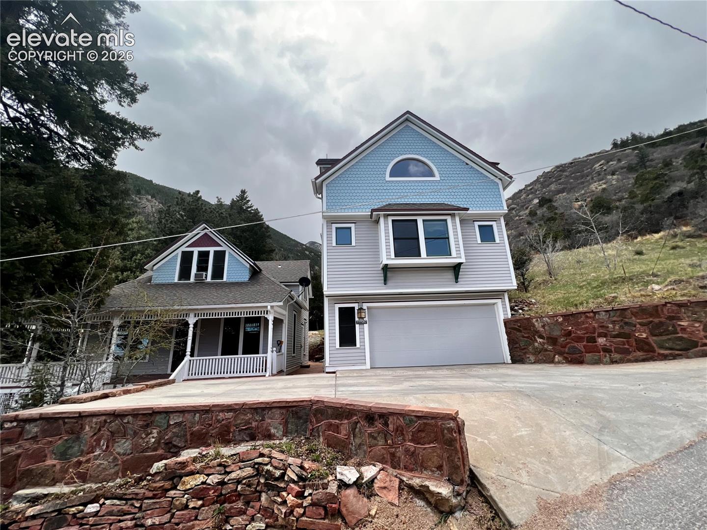Listing photo 3 for 602 RUXTON Avenue