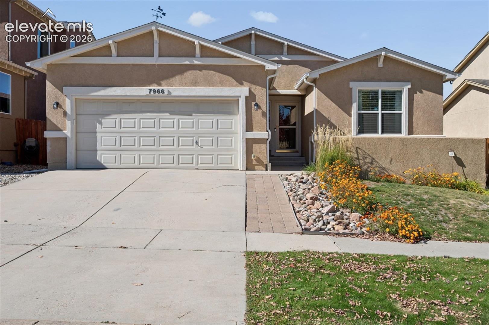 7966 Mount Hayden Drive โ listing photo