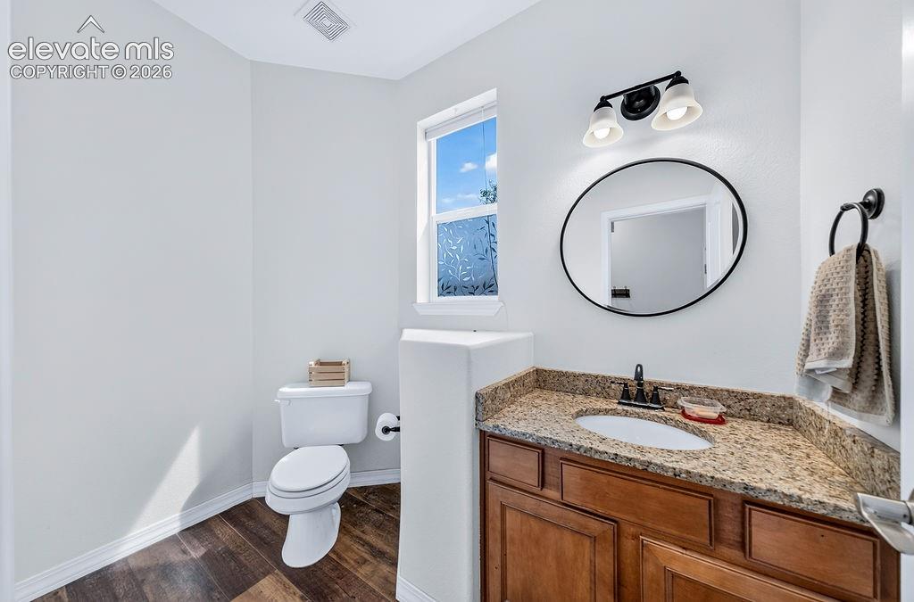 Listing photo 17 for 168 Saber Creek Drive
