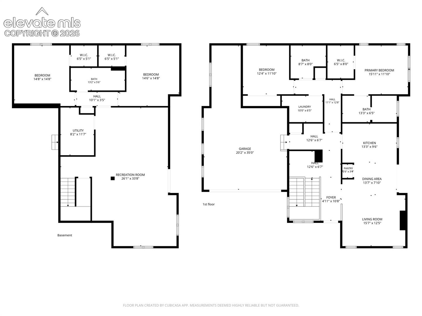 Listing photo 49 for 16300 Monument Rock Court