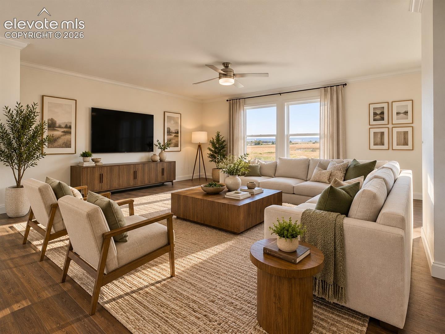 Listing photo 3 for 21209 Chesley Drive