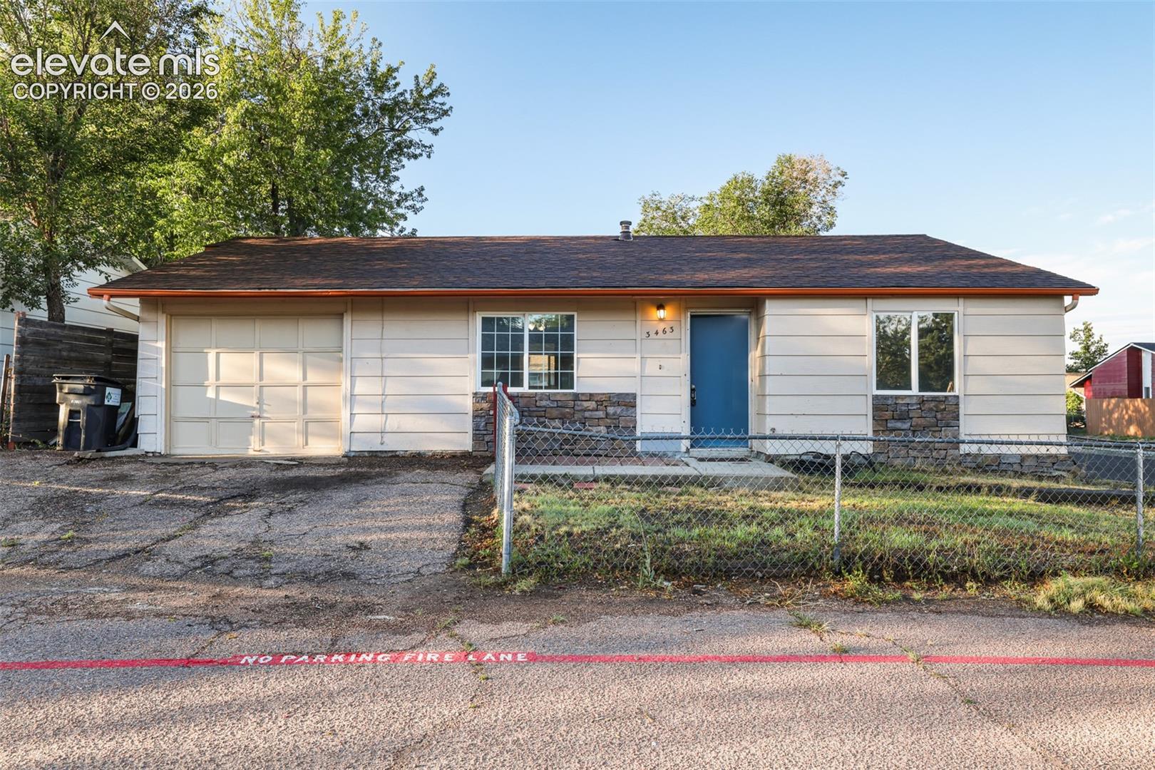 3463 Springnite Drive, photo 2