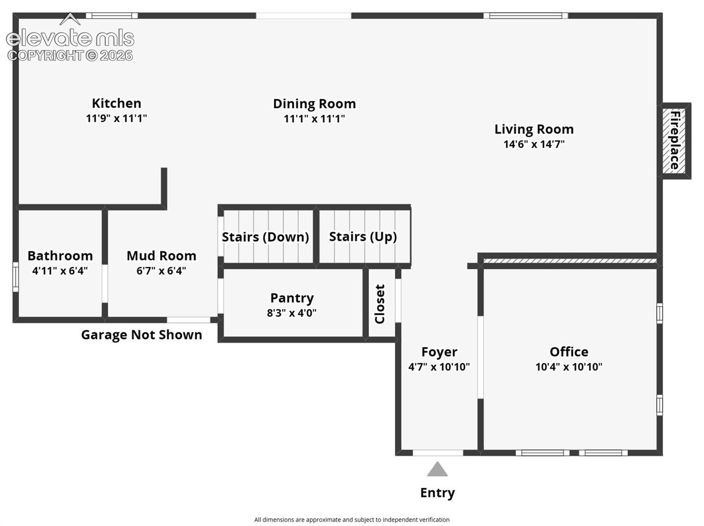 Listing photo 50 for 7815 Dry Willow Way