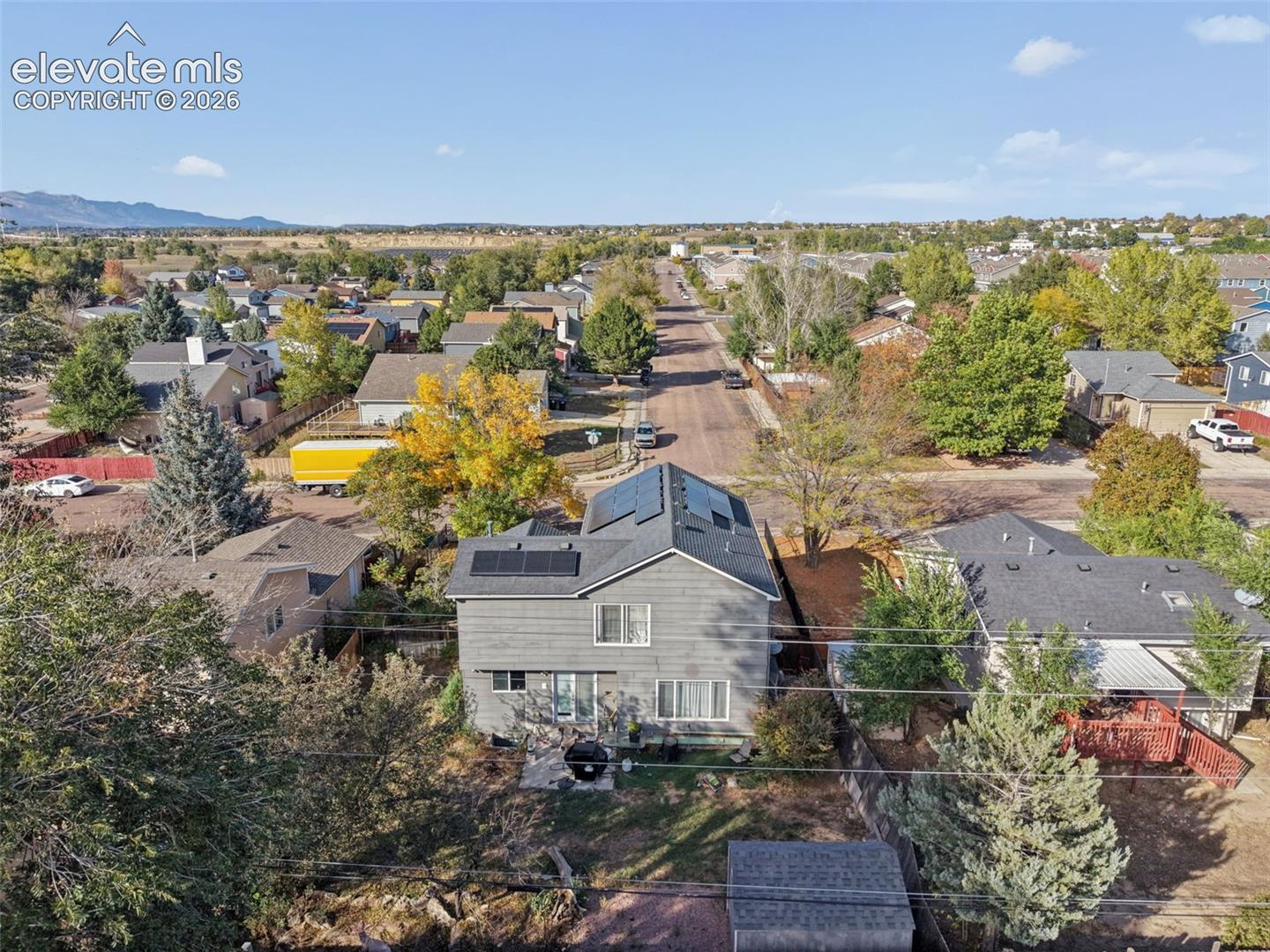 Listing photo 9 for 4674 Witches Hollow Lane