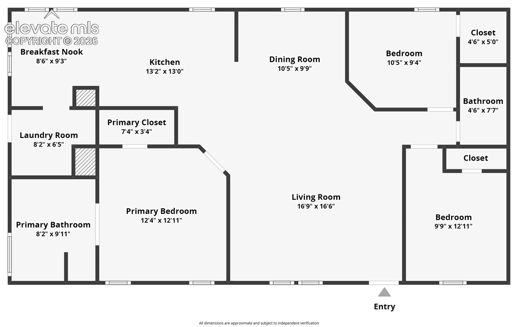 Listing photo 46 for 15320 Fairplay Road