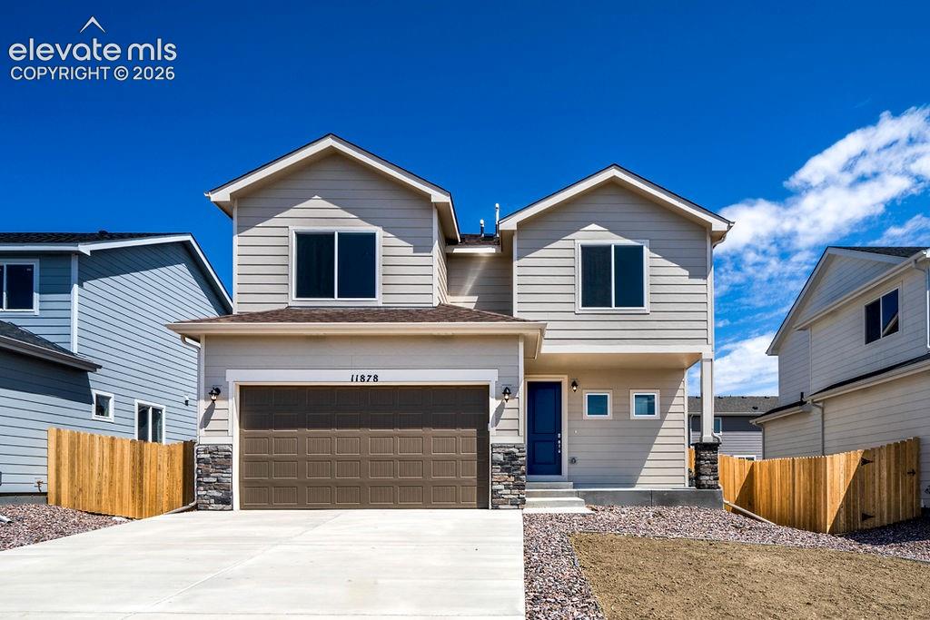11878 Copper Butte Way