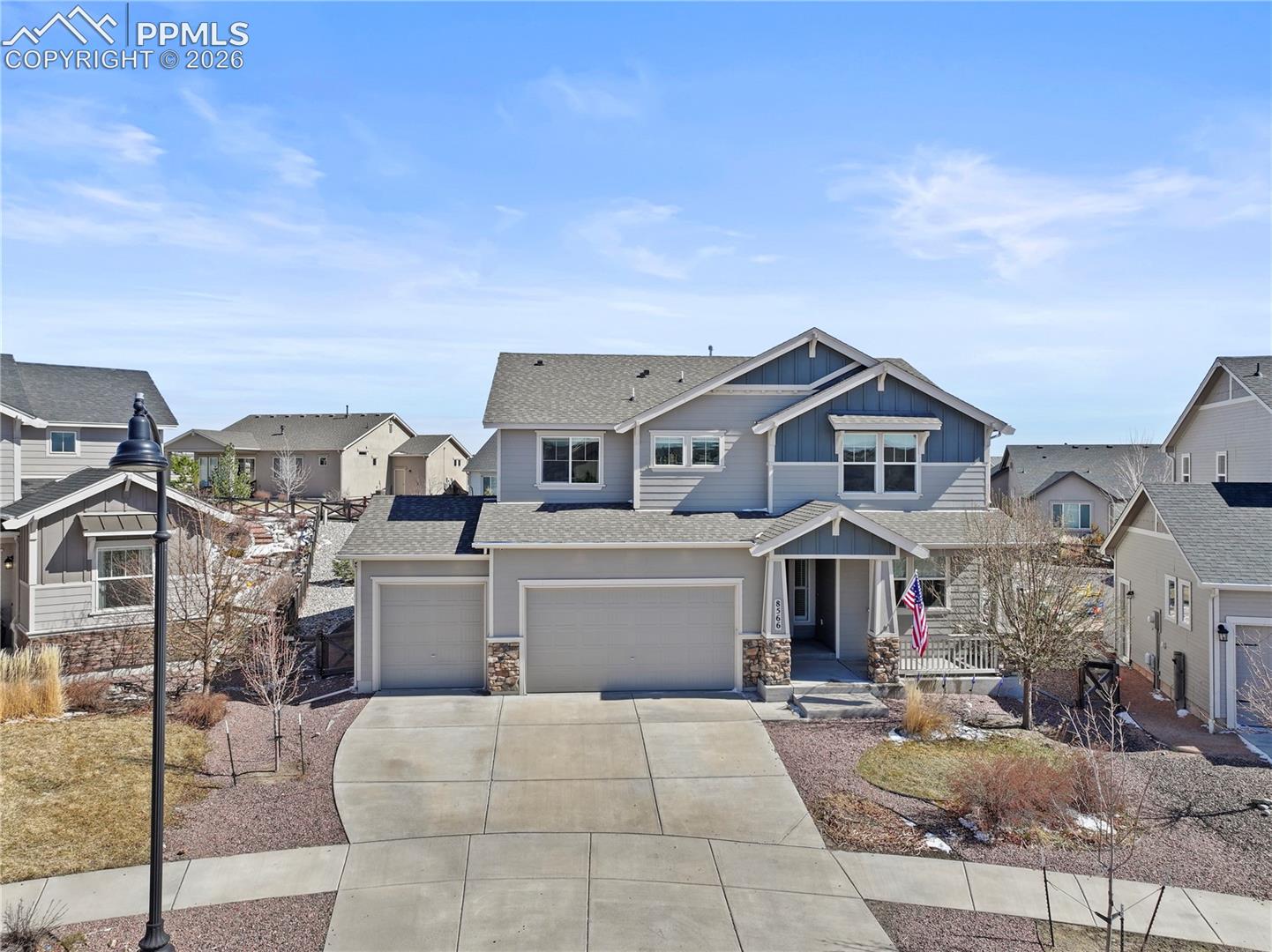 8566 Crooked Branch Lane