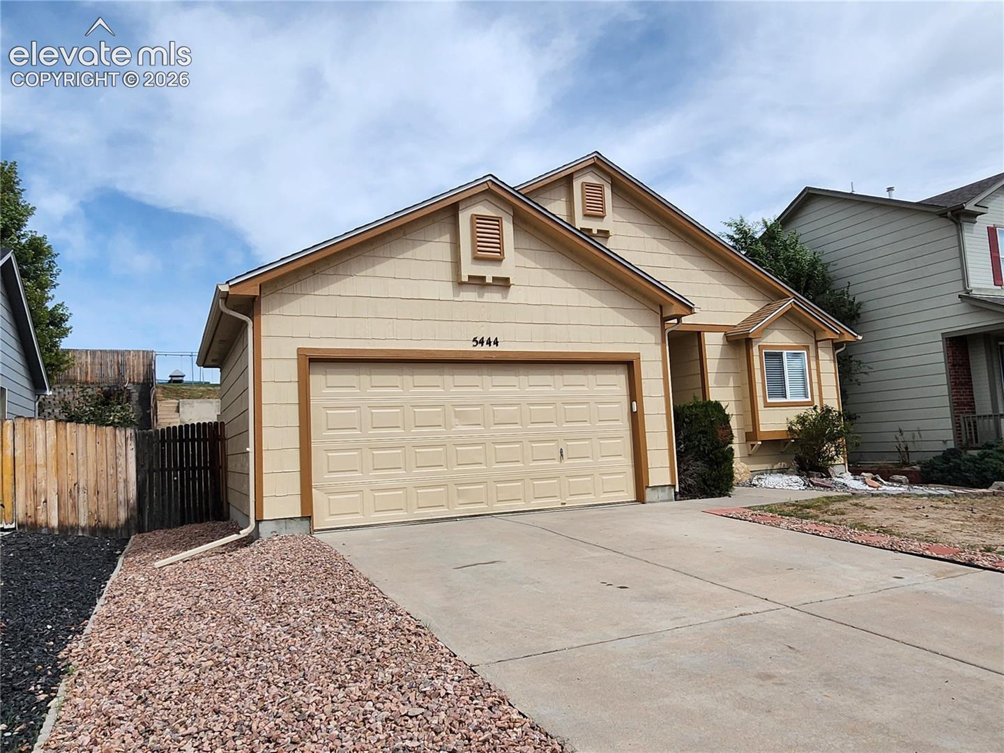 5444 Hicks Drive
