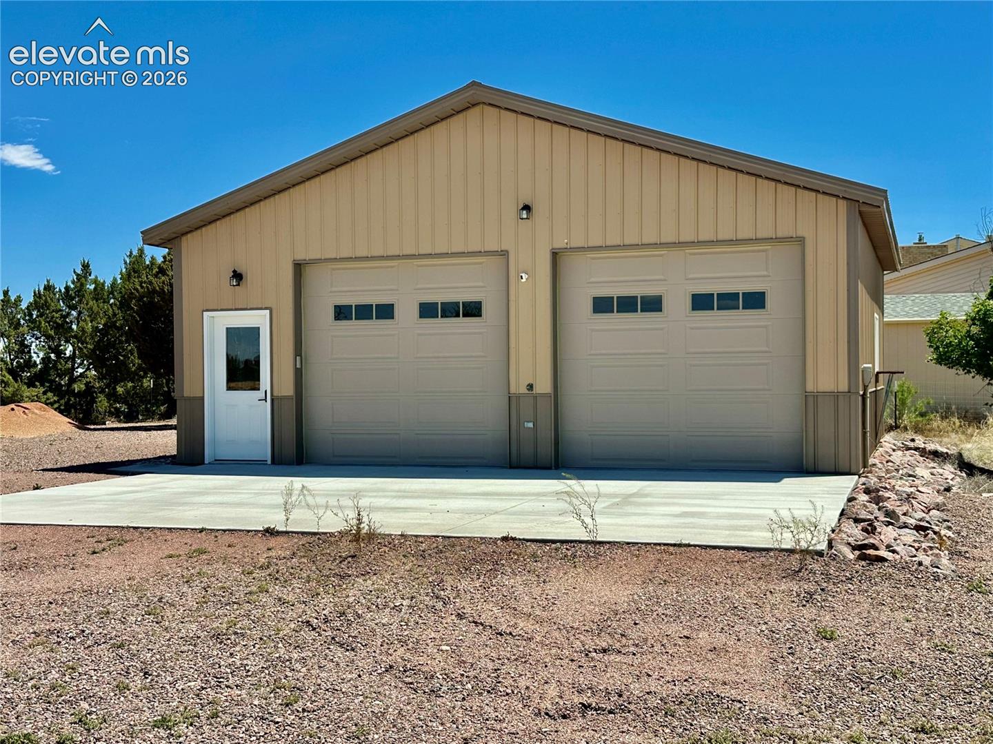 Listing photo 32 for 2064 W Hesperus Drive