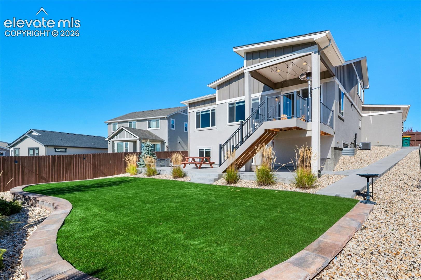 Listing photo 37 for 3431 Wind Waker Way