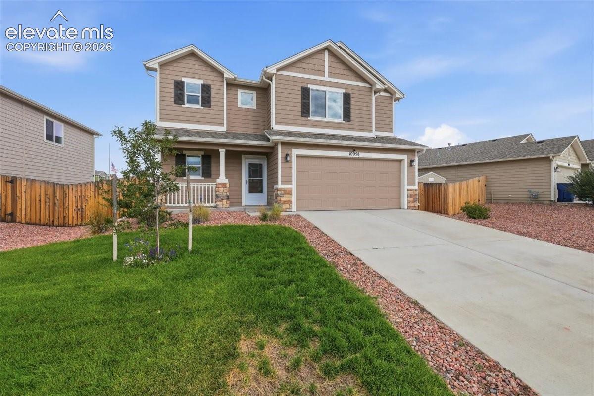 Listing photo 43 for 10958 Avena Road