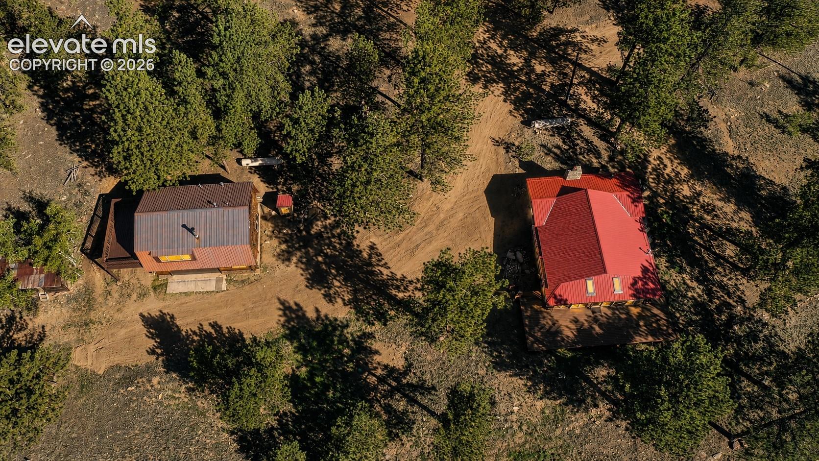 Listing photo 7 for 3303 Trail Creek Road