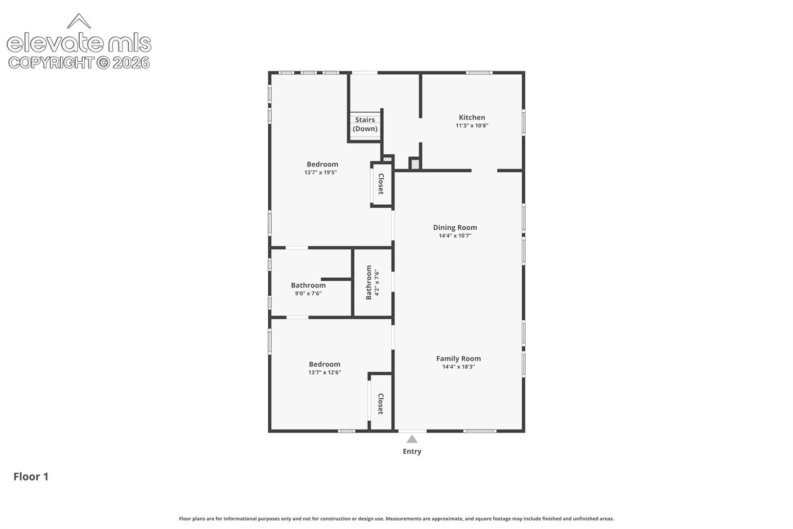 Listing photo 48 for 1507 N El Paso Street