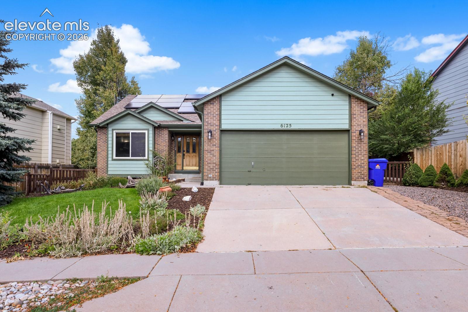 6125 Northwind Drive