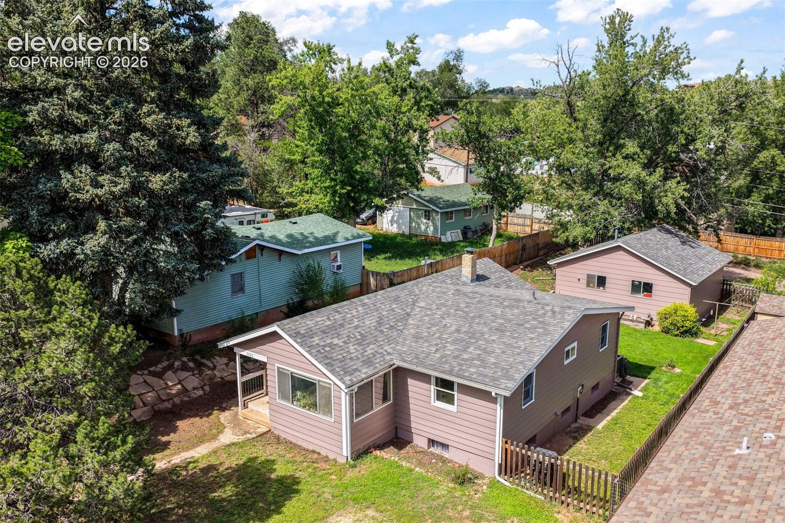 3326 W Kiowa Street — listing photo