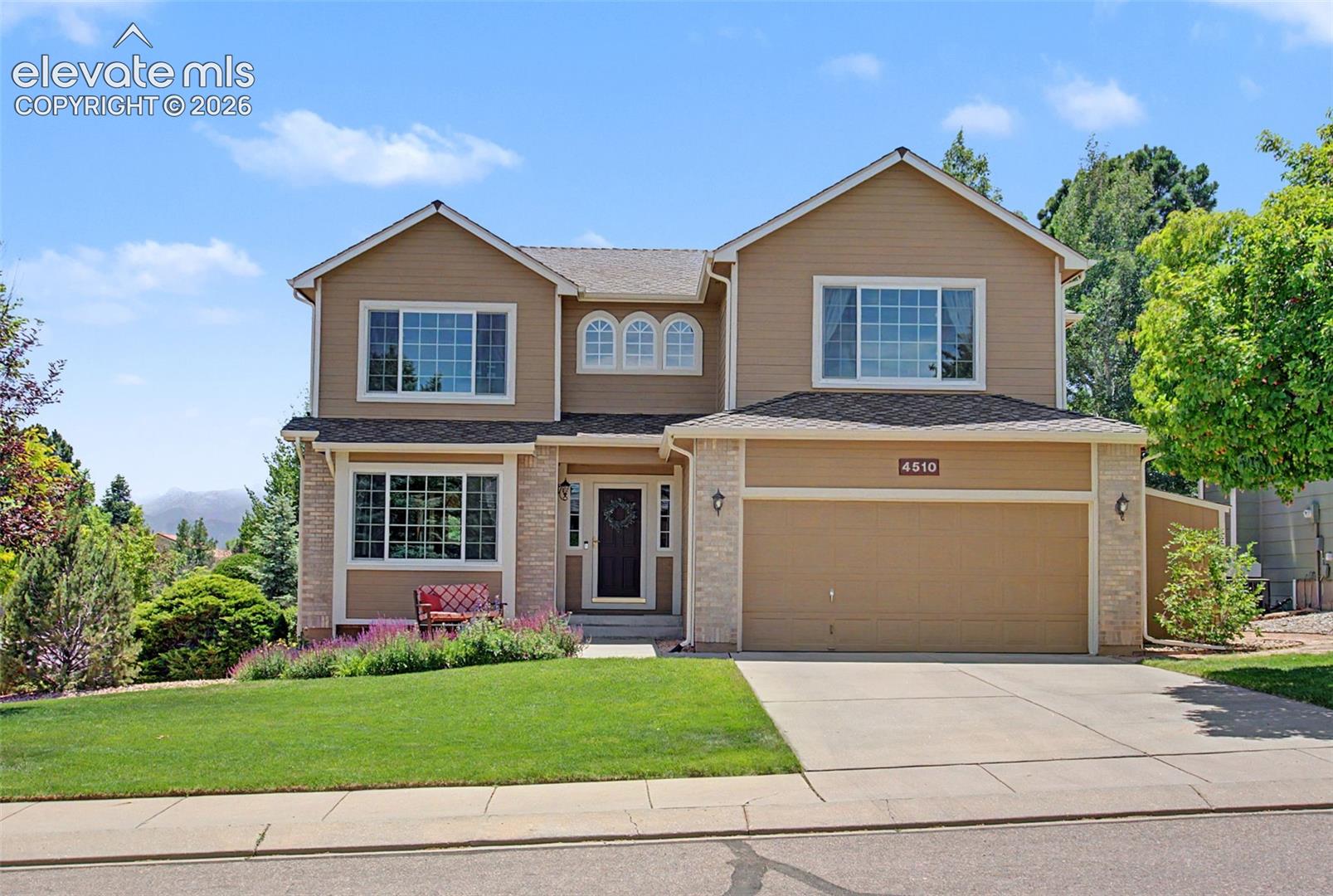 4510 Eileen Court