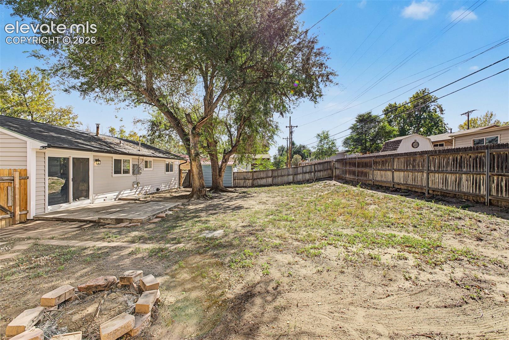 Listing photo 29 for 1612 Widefield Drive