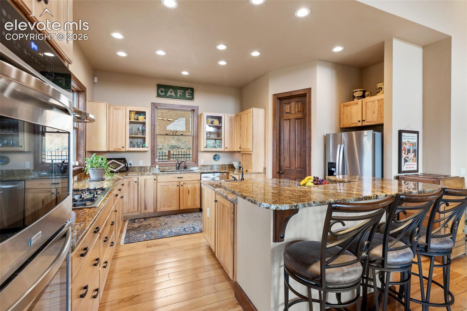 Listing photo 17 for 12810 Rampart Range Road